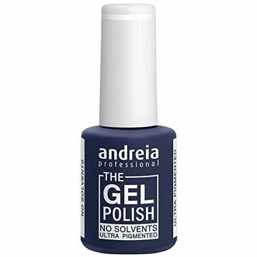 Producto Andreia Professional - Esmalte de gel sin disolventes ni olores