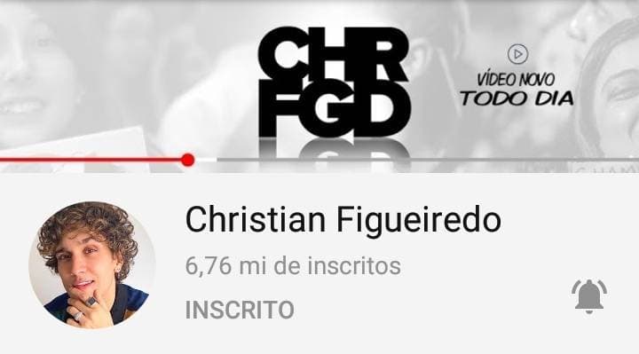 Moda Christian Figueredo 