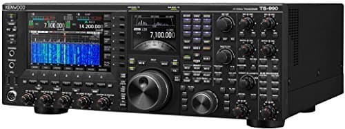 Lugar Kenwood ts-990s