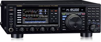 Producto Yaesu FTDX-3000