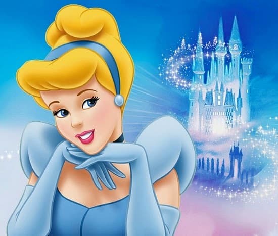 Movie Cinderella