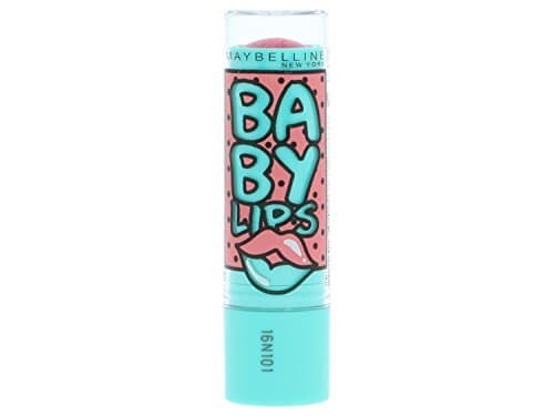 Beauty Maybelline Baby Lips Cuidado de los Labios