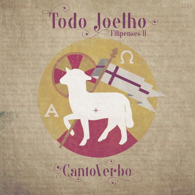 Canción Todo Joelho: Filipenses II