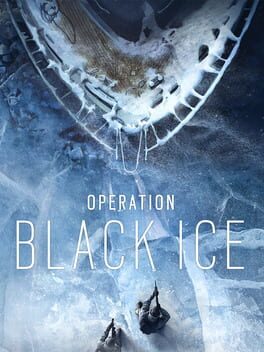 Videojuegos Tom Clancy's Rainbow Six: Siege - Operation Black Ice