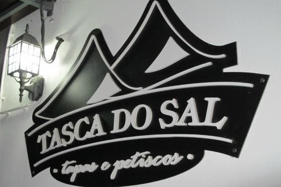 Restaurants Tasca do Sal