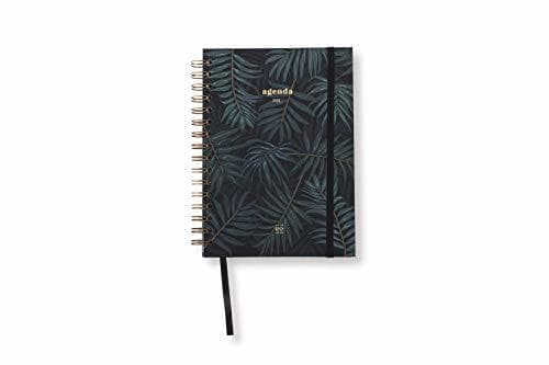 Producto Agenda"Jungle" Semana Vista 2020