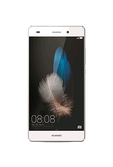 Producto Huawei P8 Lite - Smartphone de 5"