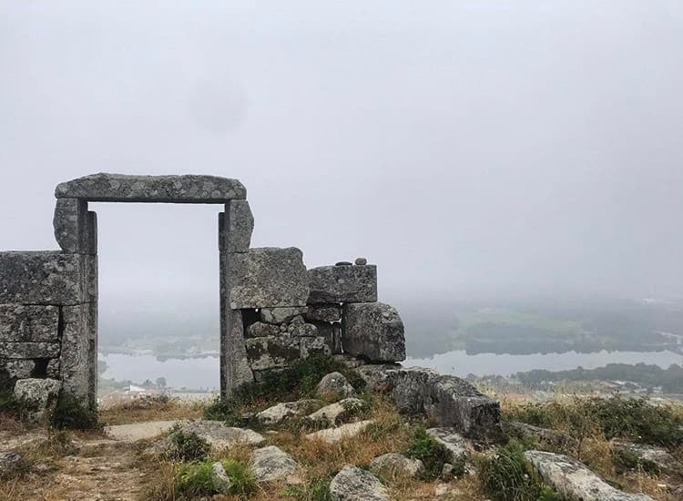 Lugar Miradouro do Espírito Santo