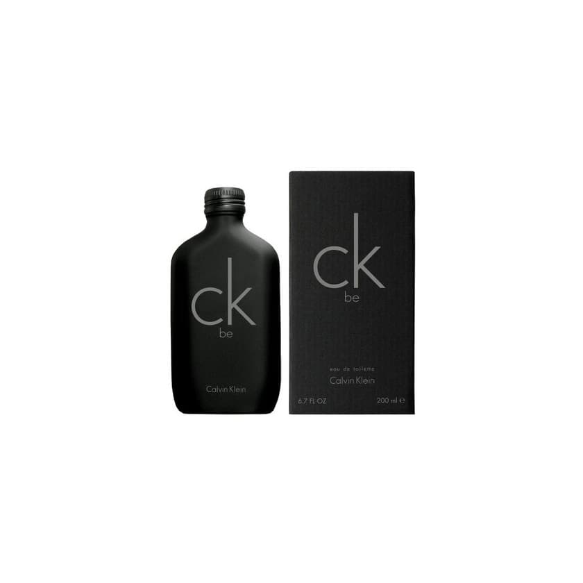 Beauty Calvin Klein CK BE