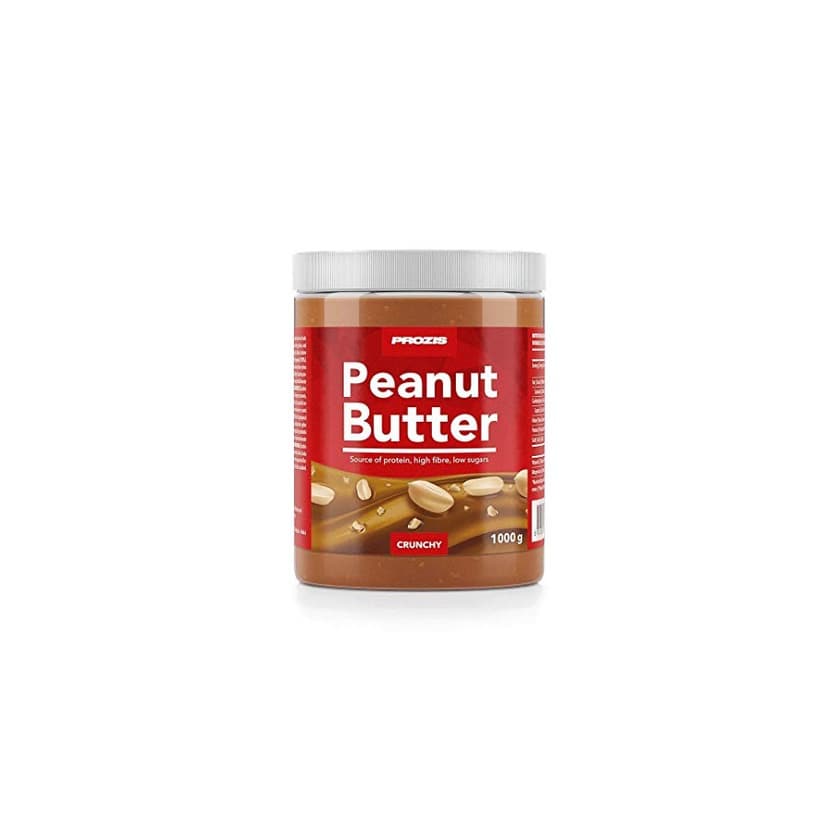 Product PEANUT BUTTER