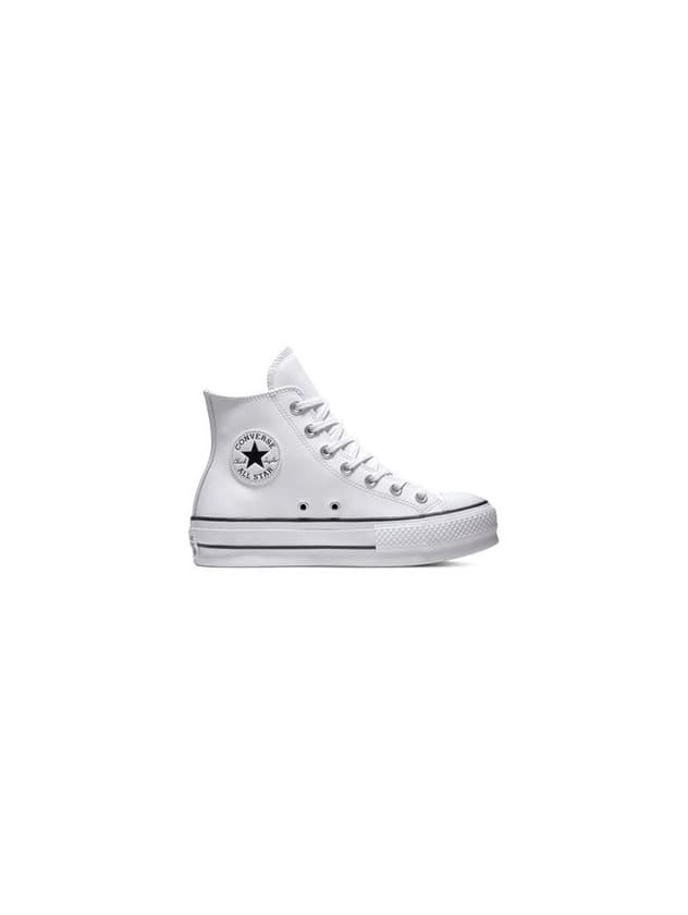 Fashion Converse Chuck Taylor CTAS Lift Hi