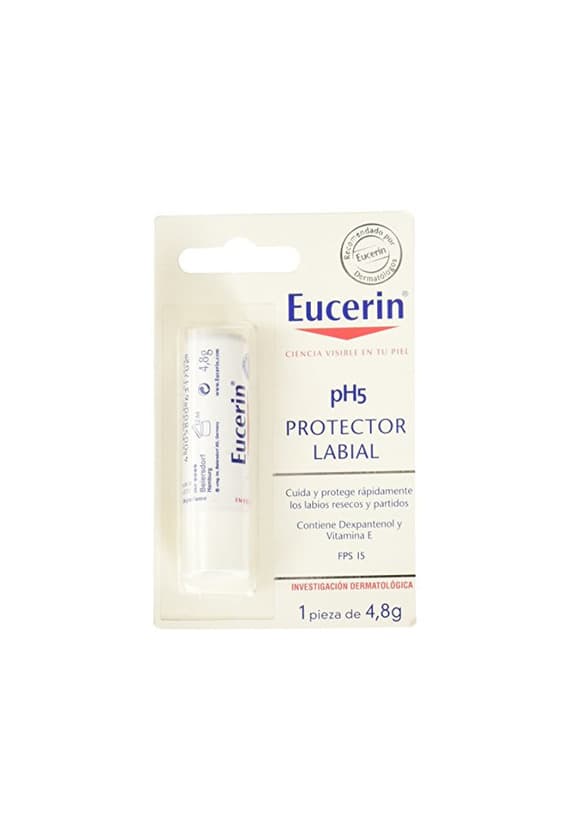 Beauty Eucerin Ph5 Protector Labial