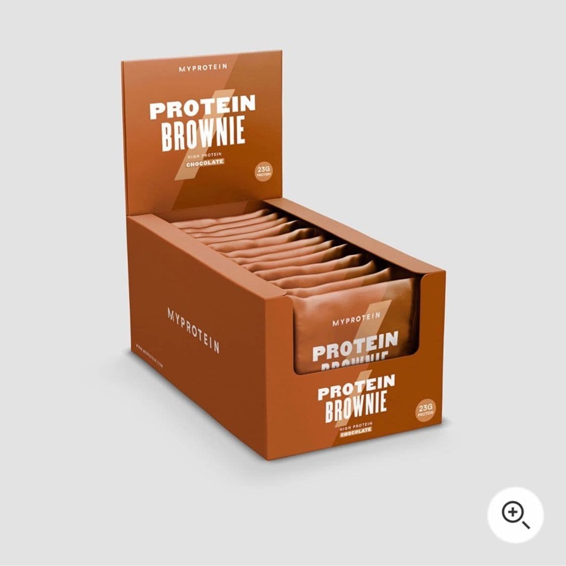 Product Protein Brownie