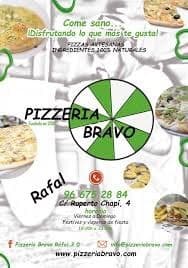 Restaurants Pizzeria Bravo