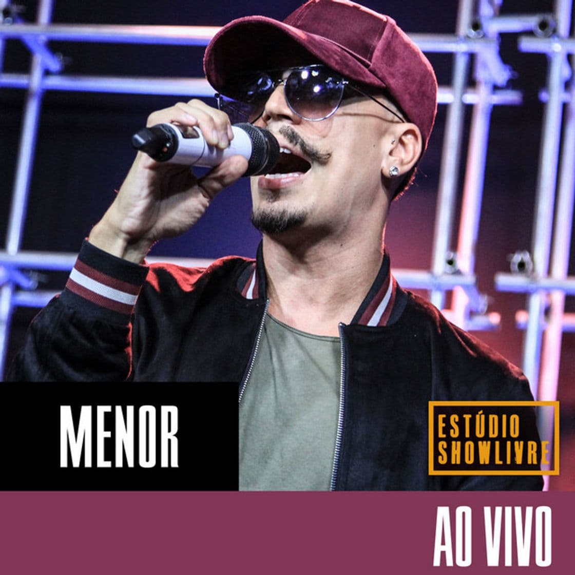 Music Valeu Amigo - Ao Vivo