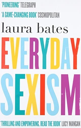 Book Everyday Sexism