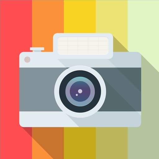 App Color Viewfinder - The real time palette generator