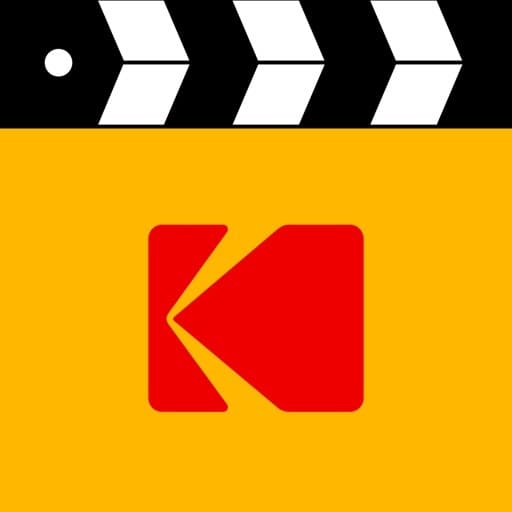 App KODAK Cinema Tools