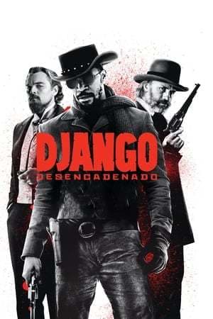 Movie Django Unchained