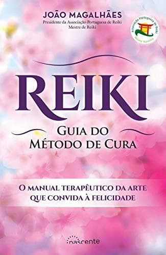 Libro Reiki