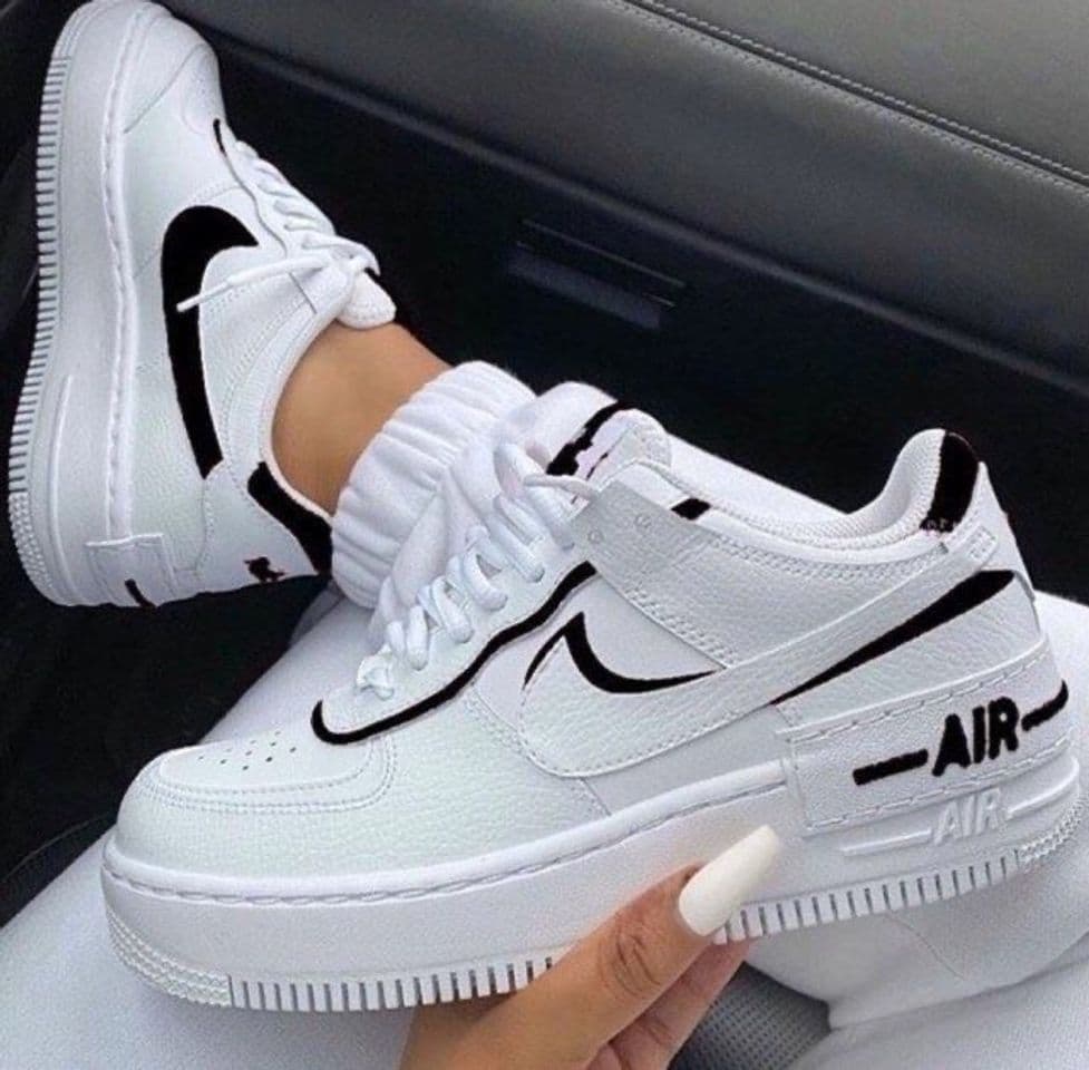 Moda Nike 