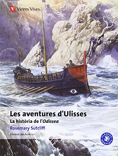 Libro Les Aventures D'ulisses-c.adaptats-: La Historia De L'odiseA.