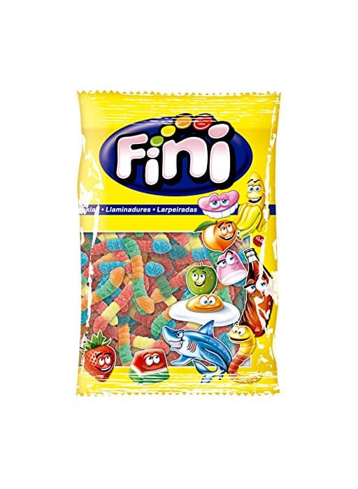 Producto Fini Caramelo de Goma Pica - Paquete de 12 x 1000 gr