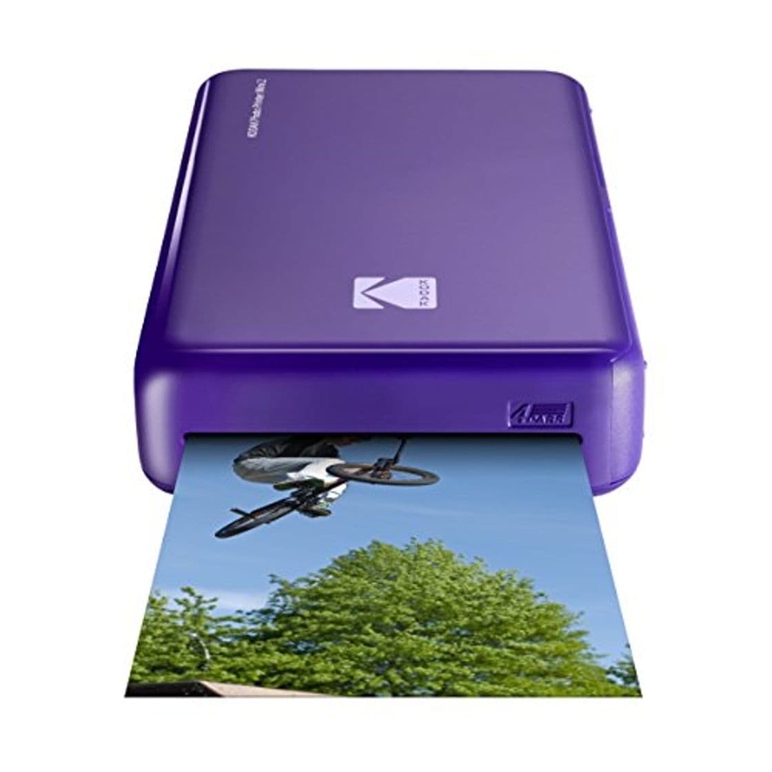 Producto Kodak - Impresora fotográfica mini 2 HD