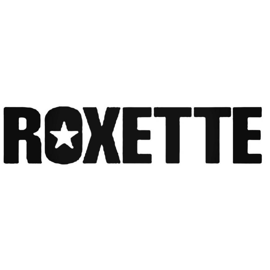 Moda Roxette