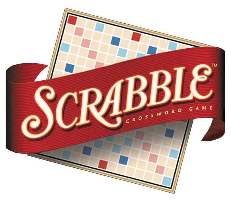 Fashion Scrabble