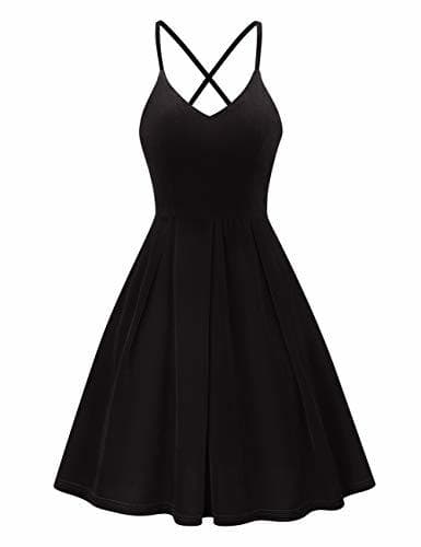 Producto KOJOOIN - Elegante vestido de noche para mujer