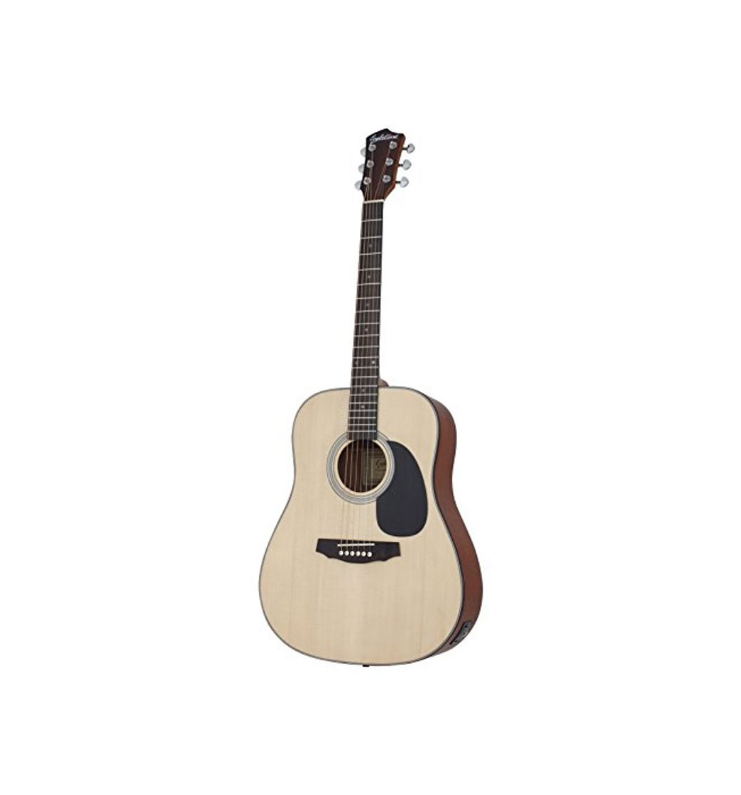 Product EAGLETONE RIVERSIDE EQ MADERA NATURAL guitarras acústicas eléctricas popular eléctrica acústica