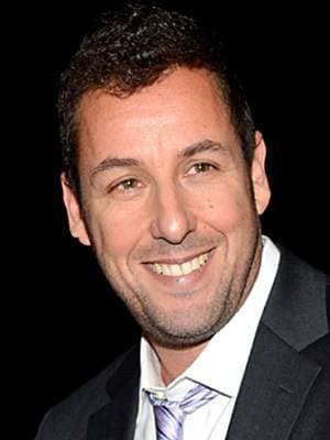 Moda Adam Sandler