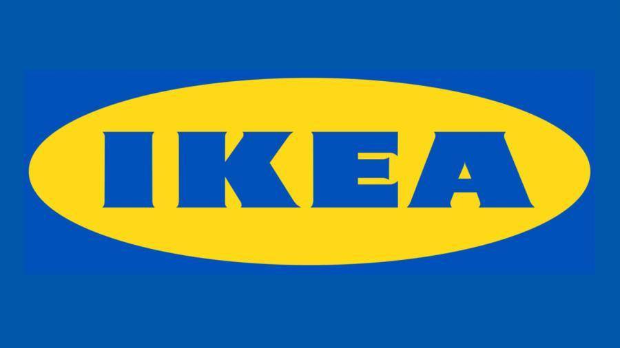 Moda IKEA