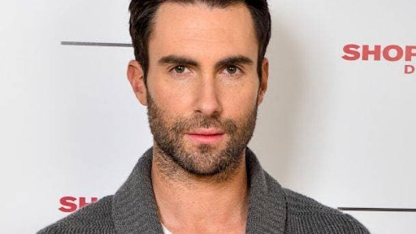 Moda Adam Levine