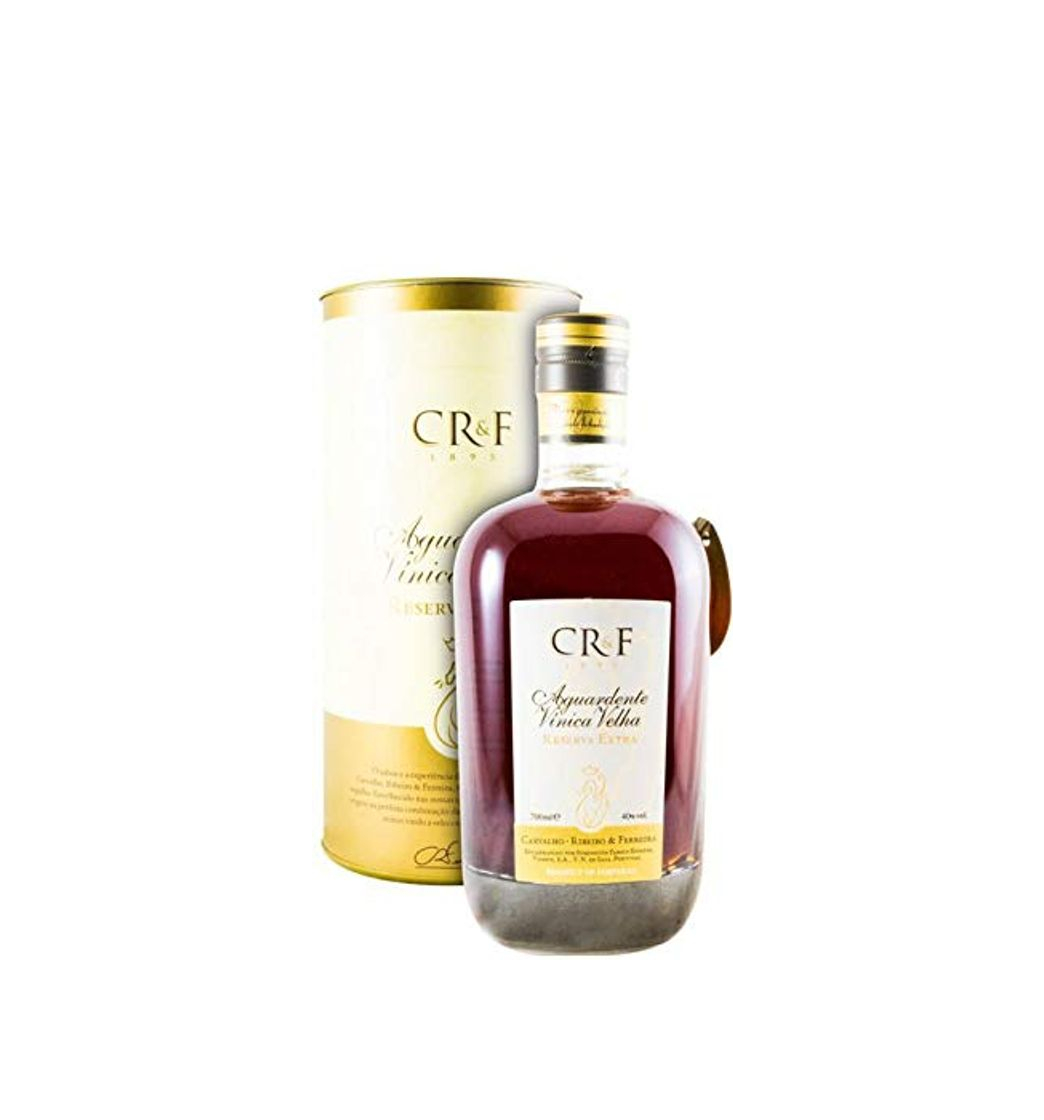 Producto CR&F Aguardente Velha Reserve Extra