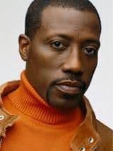 Moda Wesley Snipes