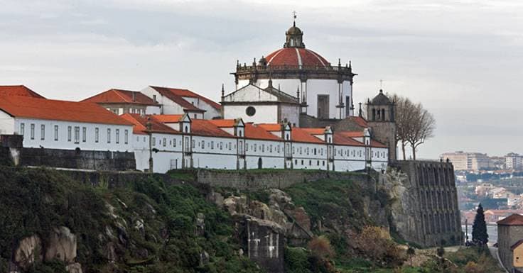 Moda Serra do Pilar