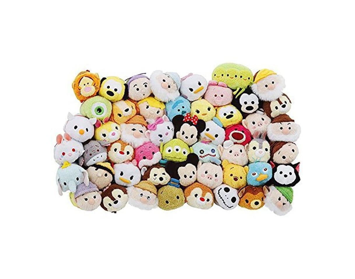 Producto Disney Tsum Tsum - Peluches varios modelos