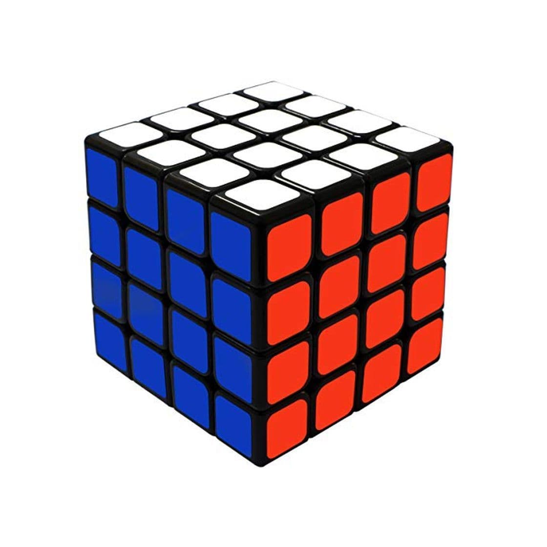 Producto Maomaoyu Cubo Magico Original 4x4 4x4x4 Profesional Speed Cube Niños Juguetes Educativos