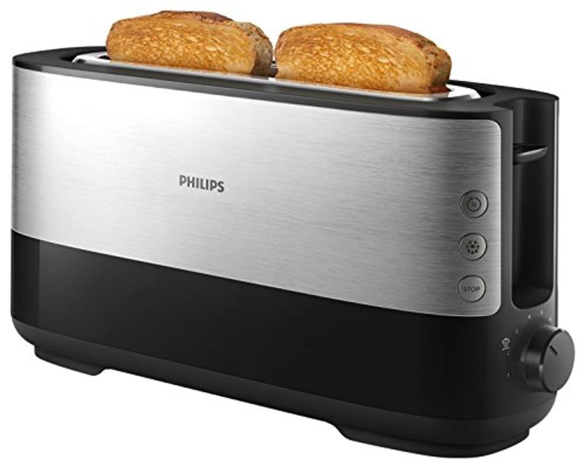 Product Philips Viva Collection Tostadora