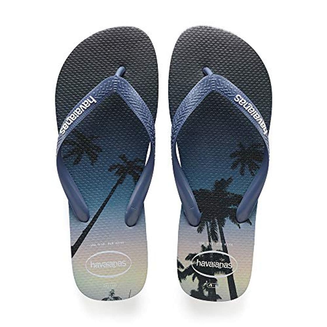 Producto Havaianas Hype, Chanclas para Hombre, Multicolor