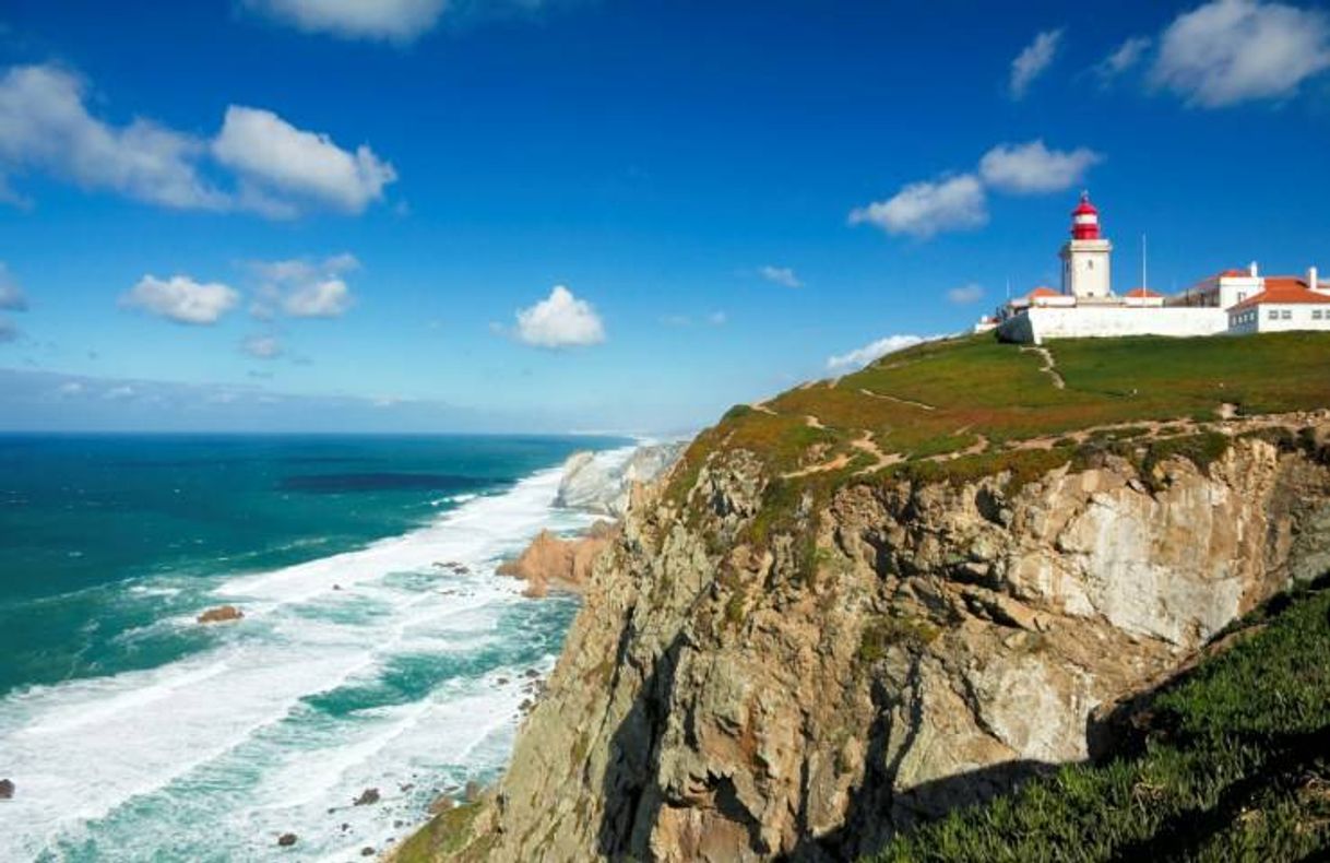 Lugar Cabo Da Roca