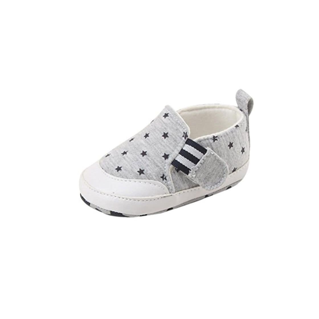 Producto Zapatos de bebé SMARTLADY Zapatos del Antideslizante para Recién Nacido Niña Niño