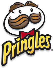 Moda Pringles