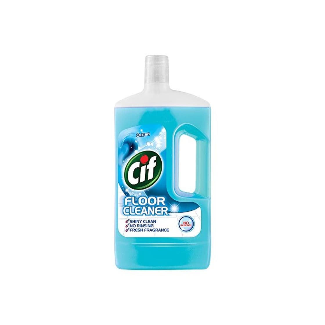 Producto Cif Floor Cleaner 1 Litre Ref 84143