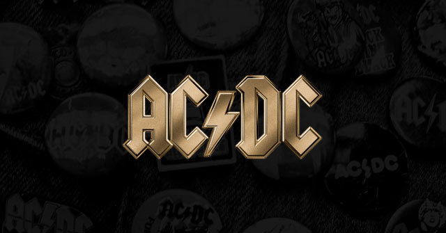 Moda AC/DC