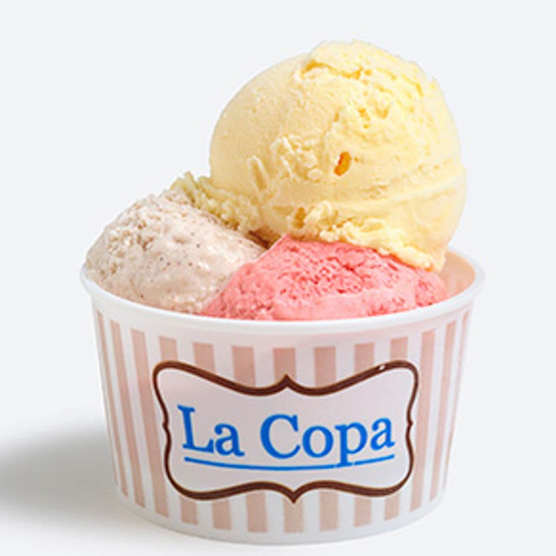 Restaurants Gelataria La Copa