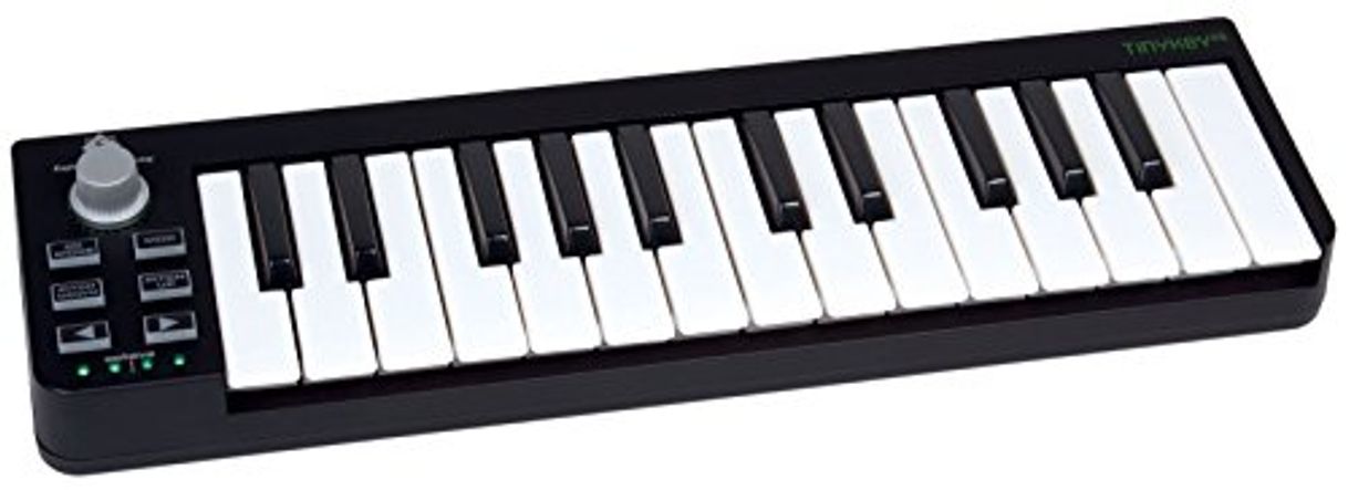 Product EAGLETONE TINY CLAVE Master-Keyboards 25