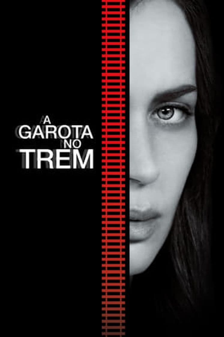 Película The Girl on the Train